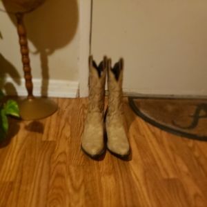 Durango women's boots